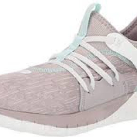 Nike Woman Flex Contact 3 Running Shoes Size 9 - Picture 2 of 10